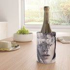 Hidden Beauty Wine Chiller Gallery Image 4