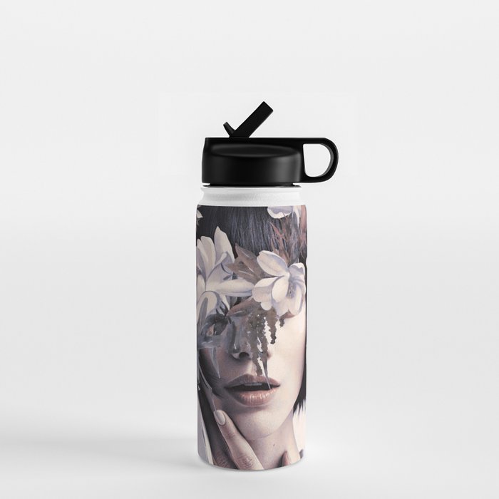 Hidden Beauty Water Bottle Gallery Image 1