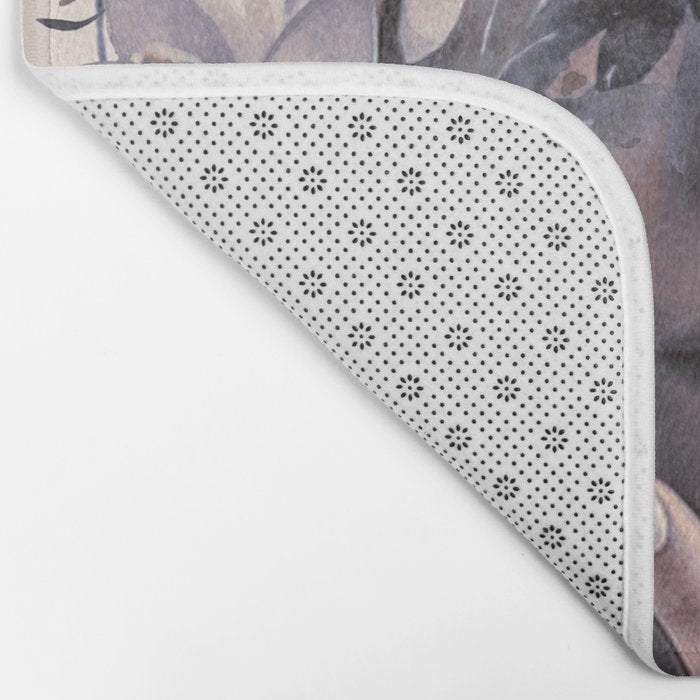 Hidden Beauty Bath Mat Gallery Image 2