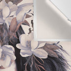Hidden Beauty Wall Tapestry Gallery Image 3