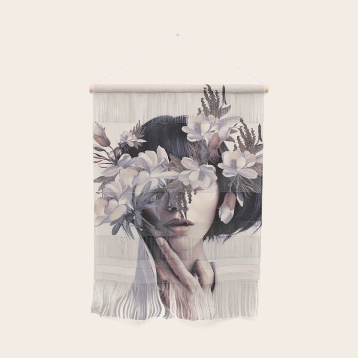 Hidden Beauty Wall Hanging Gallery Image 1