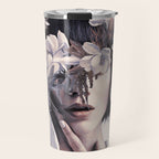 Hidden Beauty Travel Mug Gallery Image 1