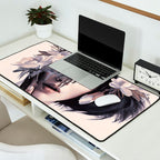 Hidden Beauty Desk Mat Gallery Image 2