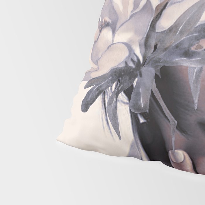 Hidden Beauty Pillow Sham Gallery Image 4