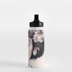 Hidden Beauty Water Bottle Gallery Image 2