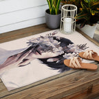Hidden Beauty Outdoor Rug Gallery Image 2