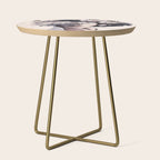 Hidden Beauty Side Table Gallery Image 1