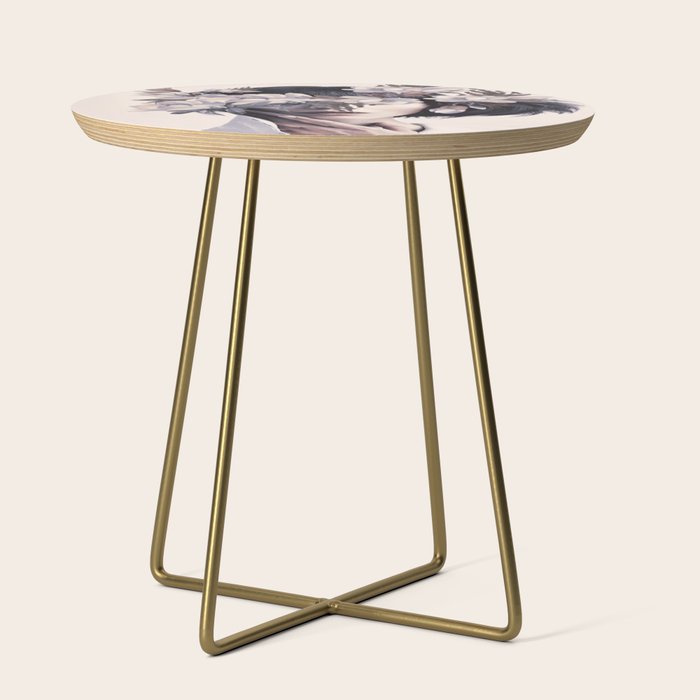 Hidden Beauty Side Table Gallery Image 1
