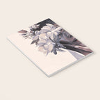 Hidden Beauty Notebook Gallery Image 3