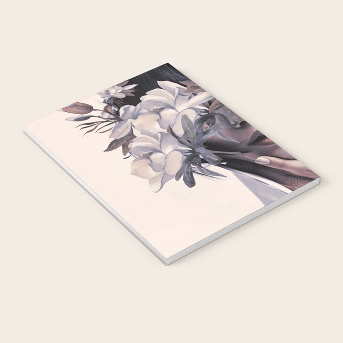 Hidden Beauty Notebook Gallery Image 3