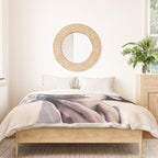 Hidden Beauty Duvet Cover Gallery Image 3