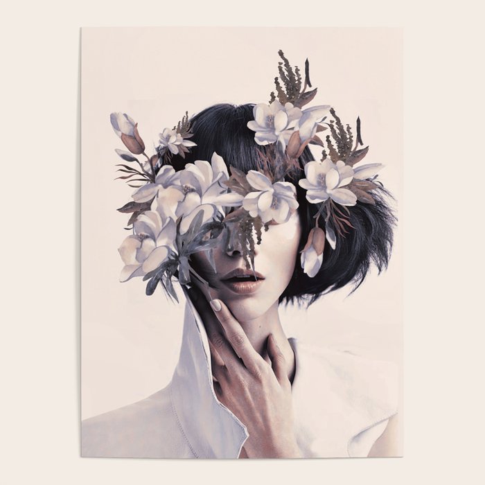 Hidden Beauty Poster Gallery Image 1