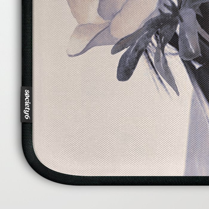 Hidden Beauty Laptop Sleeve Gallery Image 3