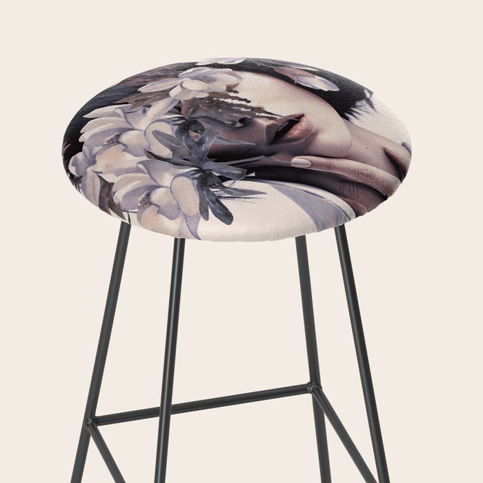 Hidden Beauty Stool Gallery Image 2