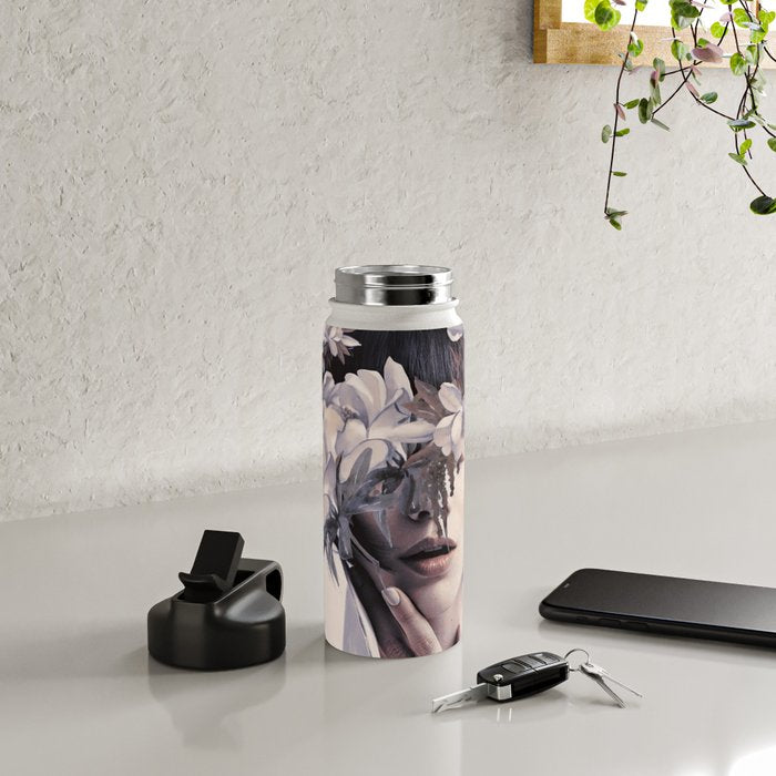 Hidden Beauty Water Bottle Gallery Image 4