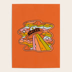 Scorpio UFO Poster Gallery Image 4