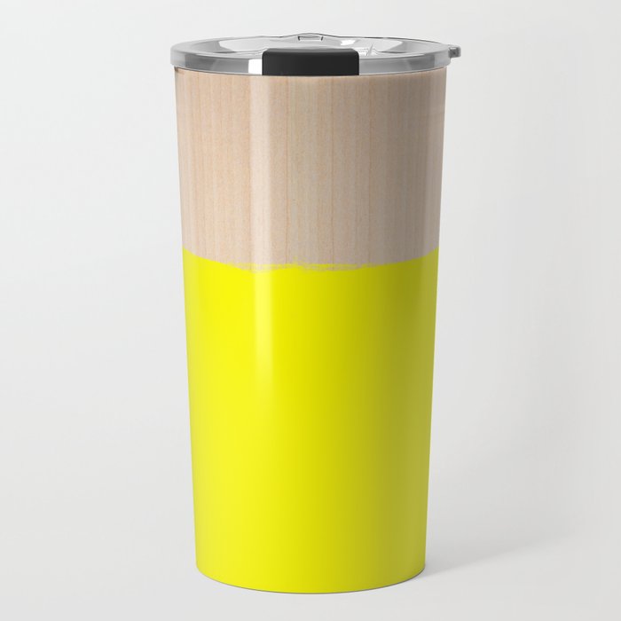 Sorbet V Travel Mug Gallery Image 1