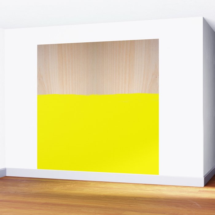 Sorbet V Wall Mural Gallery Image 2