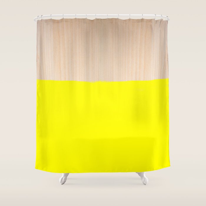 Sorbet V Shower Curtain Gallery Image 1