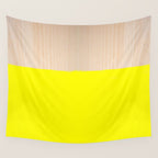 Sorbet V Wall Tapestry Gallery Image 4