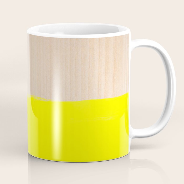 Sorbet V Coffee Mug Gallery Image 1