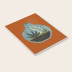 Terrarium No. 6 Notebook Gallery Image 3