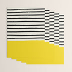 Sunshine x Stripes Wrapping Paper Gallery Image 3