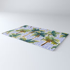 Island Dreams - Blue Rug Gallery Image 3