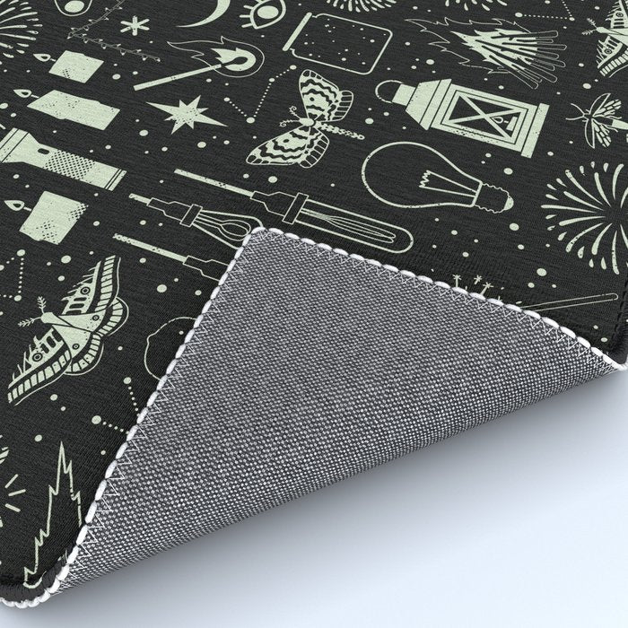 Light the Way: Glow Rug Gallery Image 4