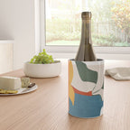 Minimalist Still Life Art Wine Chiller Gallery Image 4