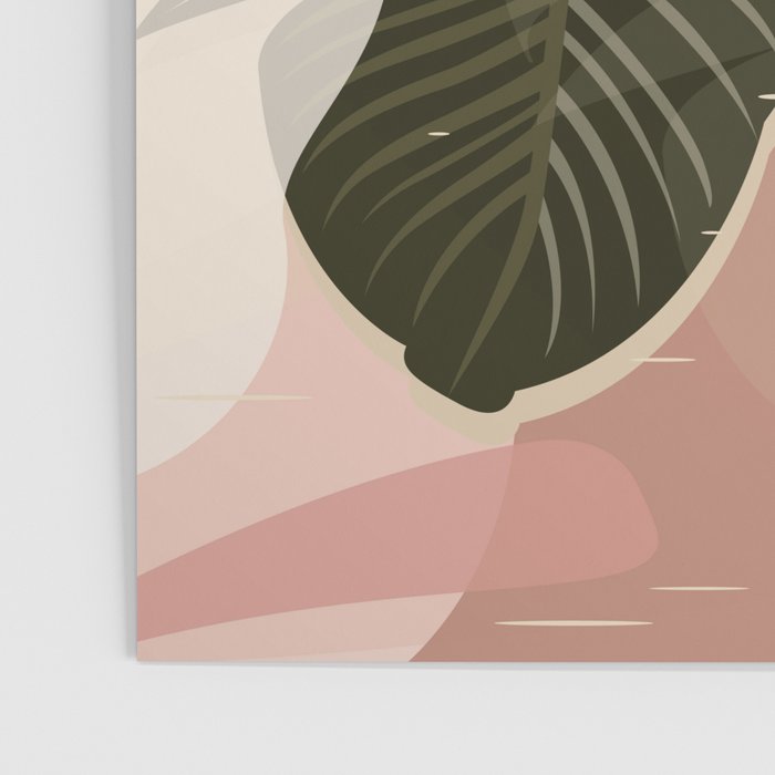 Nomade I. Illustration Poster Gallery Image 3