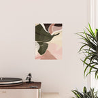 Nomade I. Illustration Poster Gallery Image 2