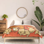 The Original Copycat Comforter Gallery Image 3