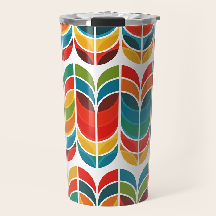 Tulip Travel Mug Gallery Image 1