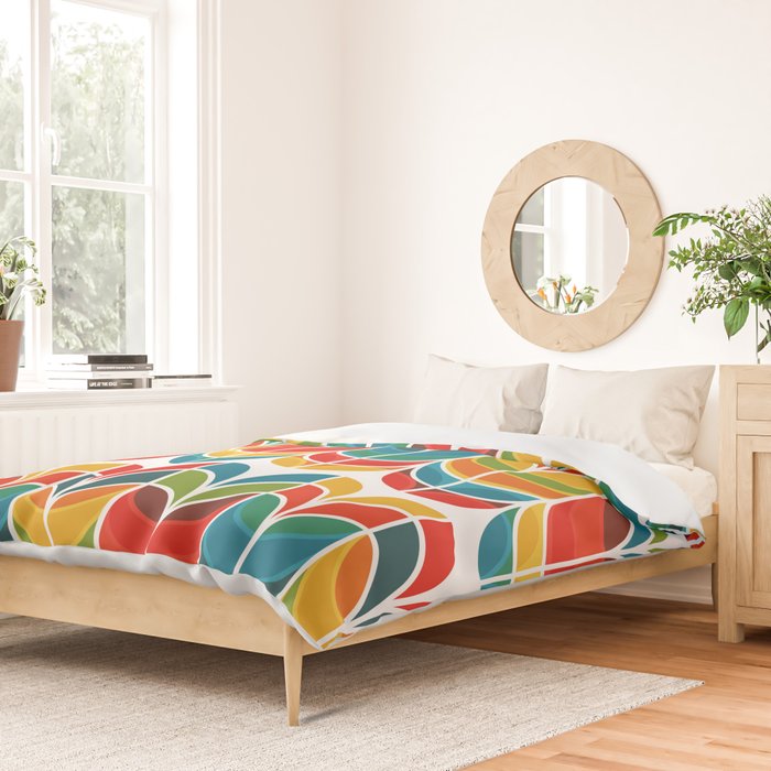 Tulip Duvet Cover Gallery Image 2