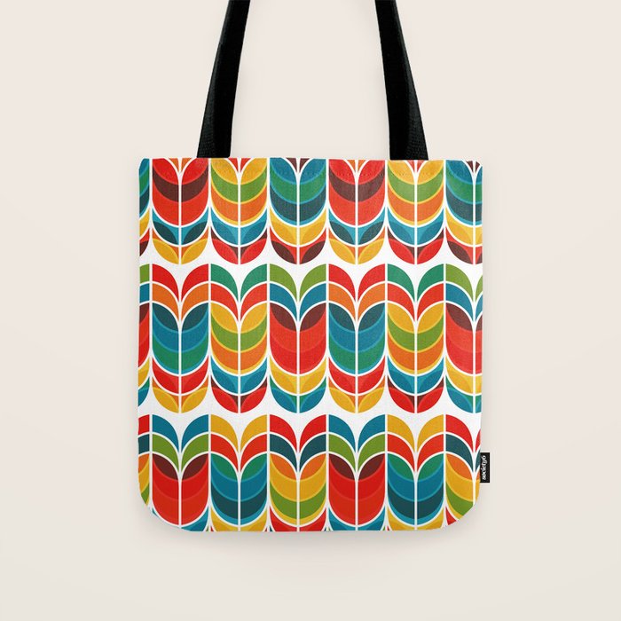 Tulip Tote Bag Gallery Image 1