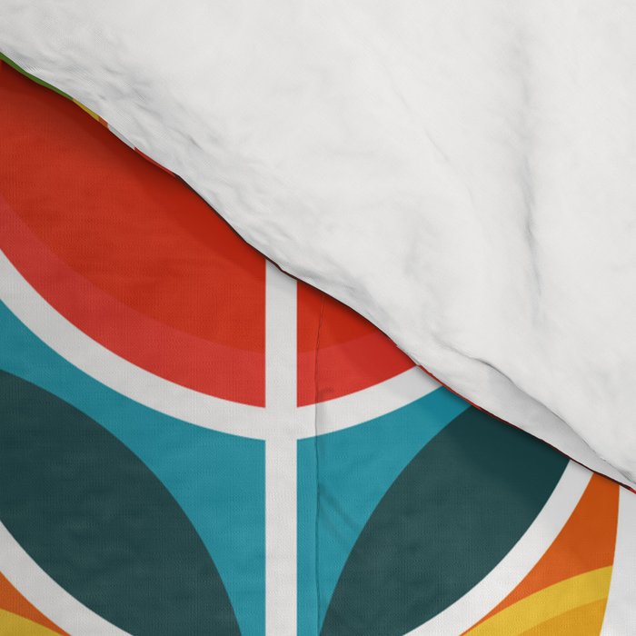 Tulip Comforter Gallery Image 4