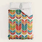 Tulip Duvet Cover Gallery Image 6