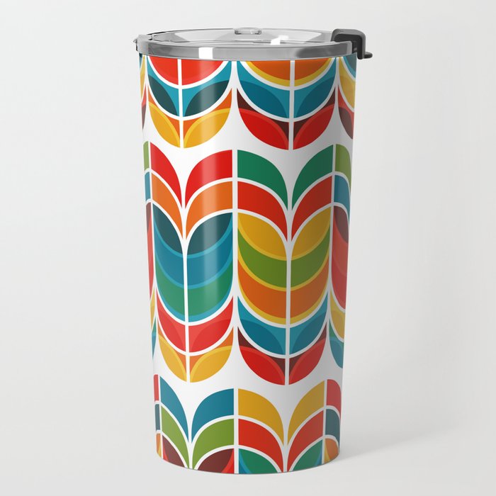 Tulip Travel Mug Gallery Image 2