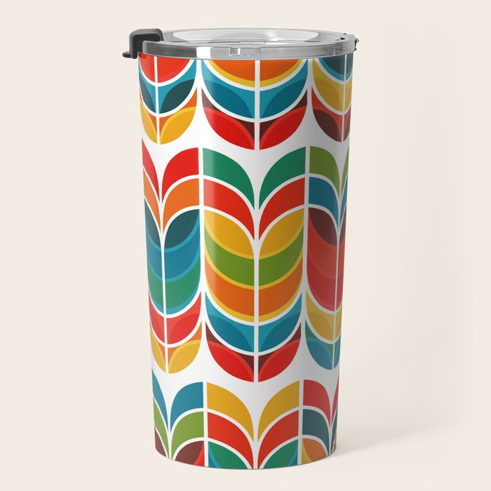 Tulip Travel Mug Gallery Image 3