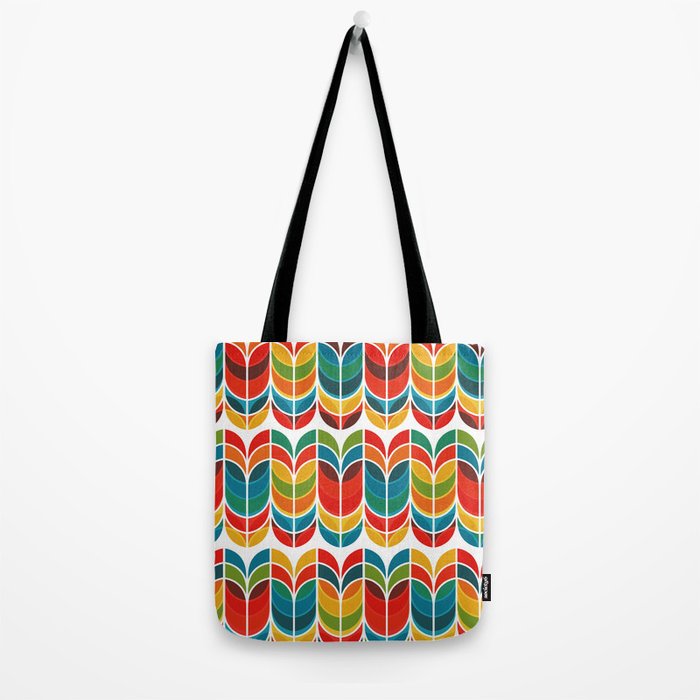 Tulip Tote Bag Gallery Image 2