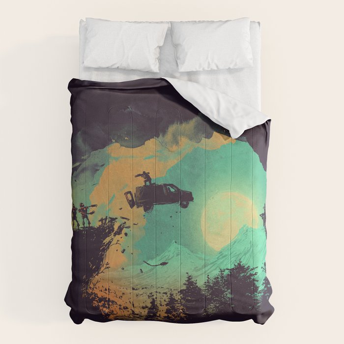 Leap of Faith Comforter Gallery Image 6
