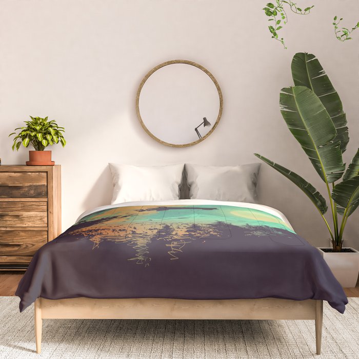 Leap of Faith Comforter Gallery Image 3