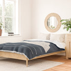 sonoran night Duvet Cover Gallery Image 2