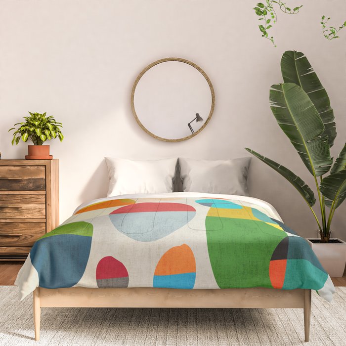 Jagged little pills Comforter Gallery Image 3