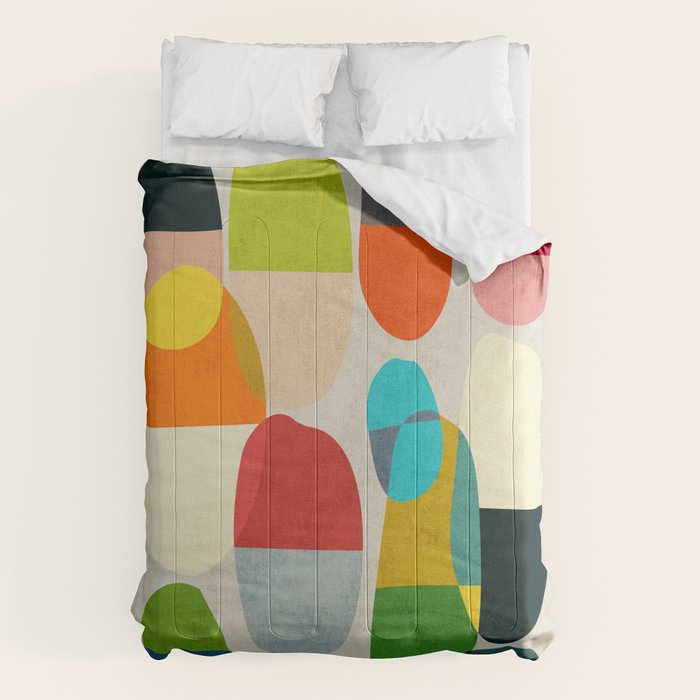 Jagged little pills Comforter Gallery Image 1