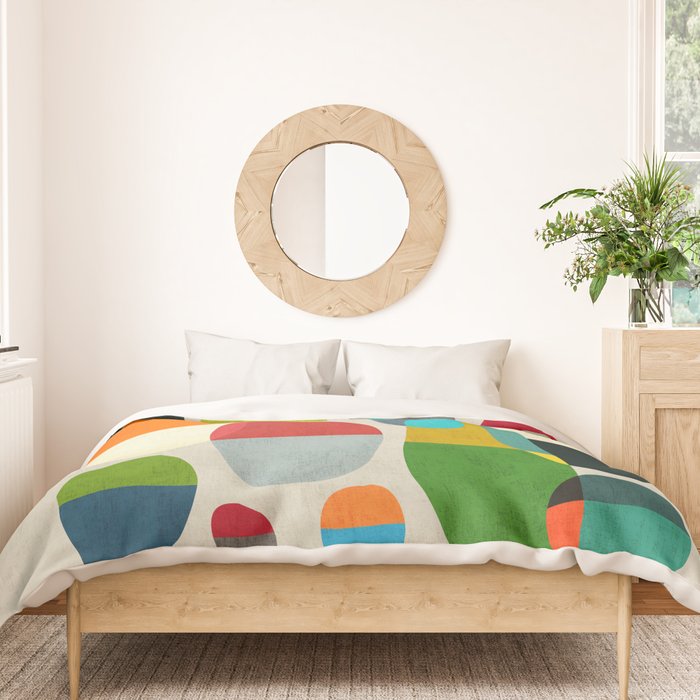 Jagged little pills Duvet Cover Gallery Image 3