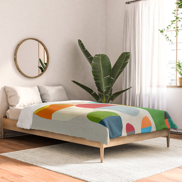 Jagged little pills Comforter Gallery Image 2