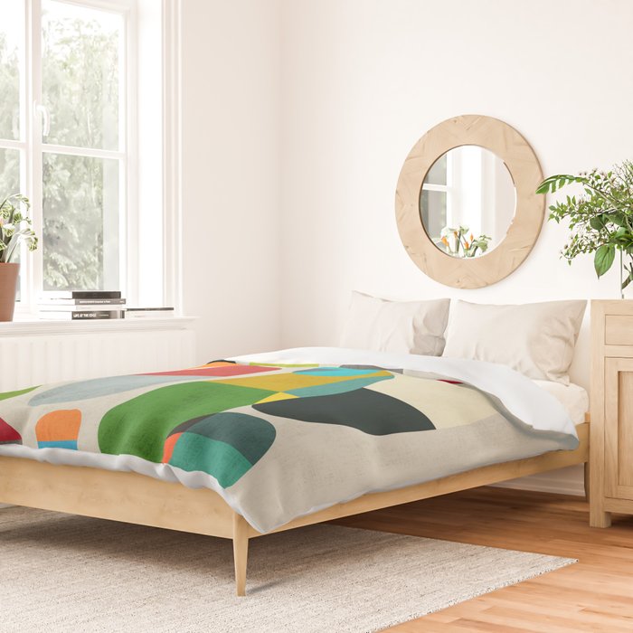 Jagged little pills Duvet Cover Gallery Image 2