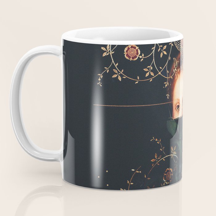 Patience II Coffee Mug Gallery Image 3